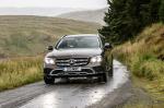 Mercedes-Benz E350 d 4Matic All-Terrain 2017 года (UK)